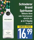 Aktuelles Williams-Birne Angebot bei E center in Augsburg ab 16,99 €