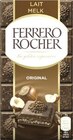 Chocolat au lait - FERRERO ROCHER en promo chez Géant Casino Chocolat au lait - FERRERO ROCHER dans le catalogue Géant Casino