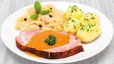Kasslerbraten Angebote bei porta Möbel Wuppertal für 7,90 €