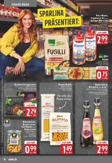 Gulasch im EDEKA Prospekt "Aktuelle Angebote" mit 26 Seiten (Neuss)