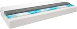 JYSK Schaummatratze 90x200cm WELLPUR KVITA fest bei JYSK im Brüggen Prospekt für 185,00 €