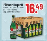 Angebot im Trinkgut Niederzier Prospekt Trinkgut Niederzier Prospekt mit im Angebot für 16,49 €