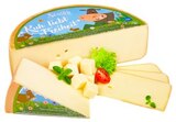 Senner Zitronenpfefferkäse im Angebot bei REWE in Eberswalde Senner Zitronenpfefferkäse Angebote von Baldauf bei REWE Eberswalde für 2,49 €
