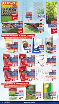 Kies im aktuellen CENTERSHOP Prospekt (Bonn) Kies im CENTERSHOP Prospekt "Da geht was." mit 20 Seiten (Bonn)