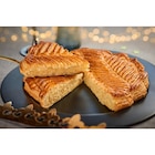 Galette frangipane CARREFOUR Sélection dans le catalogue Carrefour Market