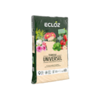 Terreau universel ECLOZ - ECLOZ - Gamm vert à Antibes Terreau universel ECLOZ - ECLOZ en promo chez Gamm vert Antibes à 8,33 €