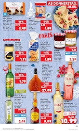 Cider Angebote im Prospekt "Hier bin ich richtig" von Kaufland Cider Angebote im Prospekt "Hier bin ich richtig" von Kaufland auf Seite 28