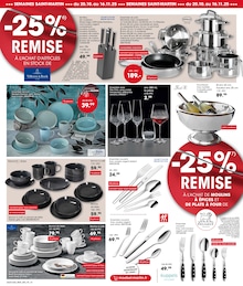 Prix et réduction Gâteau dans le prospectus Möbel Martin en cours Offre Gâteau dans le catalogue Möbel Martin du moment à la page 10