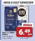 Aktuelles Idee Kaffee Angebot bei combi in Bremen ab 6,49 €