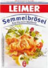 Aktuelles Semmelbrösel Angebot bei Netto Marken-Discount in Nürnberg ab 1,00 €