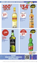 Rhum Angebote im Prospekt "DANS LA MÊLÉE DES PROMOS" von Géant Casino Rhum Angebote im Prospekt "DANS LA MÊLÉE DES PROMOS" von Géant Casino auf Seite 37