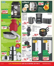 Aktueller Marktkauf Prospekt mit Toaster, "Aktuelle Angebote", Seite 20