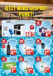 EDEKA Vodka im Prospekt EDEKA Vodka im Prospekt