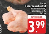 Angebot im EDEKA Niedersteinebach Prospekt EDEKA Niedersteinebach Prospekt mit im Angebot für 3,99 €