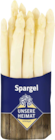 Aktuelles Spargel weiß/violett Angebot bei EDEKA in Heidelberg