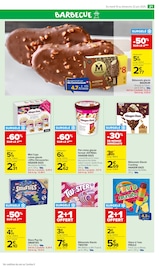 Glace Angebote im Prospekt "FÊTE DES ÉCOLES" von Carrefour Market Glace Angebote im Prospekt "FÊTE DES ÉCOLES" von Carrefour Market auf Seite 23