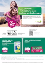 mea - meine apotheke Prospekt für Knittlingen: "Unsere März-Angebote", 4 Seiten, 01.03.2025 - 31.03.2025