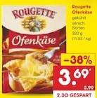 Ofenkäse im Angebot bei Netto Marken-Discount in Magdeburg Ofenkäse Angebote von Rougette bei Netto Marken-Discount Magdeburg für 3,69 €