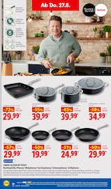 Wok im Lidl Prospekt in Friedrichshafen Aktueller Lidl Prospekt mit Wok, "LIDL LOHNT SICH", Seite 54