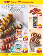 Garnelen im Netto Marken-Discount Prospekt in Kaarst Aktueller Netto Marken-Discount Prospekt mit Garnelen, "Aktuelle Angebote", Seite 60