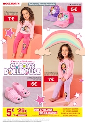 Aktueller Woolworth Prospekt mit Kinderschuhe, "Aktuelle Angebote", Seite 12
