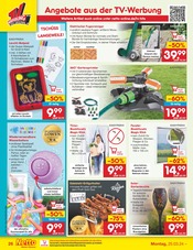 Aktueller Netto Marken-Discount Prospekt mit Spielwaren, "Aktuelle Angebote", Seite 30
