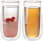 Teeglas-Set von Novel im aktuellen XXXLutz Möbelhäuser Prospekt