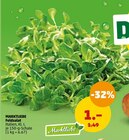 Penny-Markt - Feldsalat Angebot im Prospekt Feldsalat bei Penny-Markt im Prospekt "" für 1,00 €