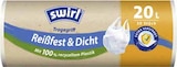 Marktkauf Aschaffenburg - Müllbeutel mit Tragegriff Reißfest & Dicht Angebot im Prospekt Müllbeutel mit Tragegriff Reißfest & Dicht bei Marktkauf im Aschaffenburg Prospekt für 1,99 €