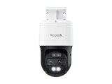 TrackMix P760 4K Dual-Objektiv, Auto-Zoom & Tracking, PoE Farbnachtsicht, Überwachungskamera von REOLINK im aktuellen MediaMarkt Saturn Prospekt für 167,99 €
