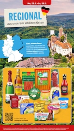 Aktueller Penny Prospekt mit Erdbeeren, "Wer günstig will, muss Penny.", Seite 18