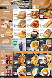 Braten im GLOBUS Prospekt in Bruchsal Aktueller GLOBUS Prospekt mit Braten, "Aktuelle Angebote", Seite 7