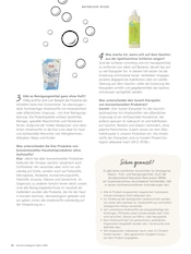Aktueller Alnatura Prospekt mit Kopfkissen, "Alnatura Magazin", Seite 58