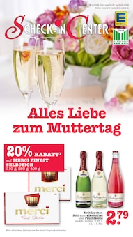 Getränke im E center Prospekt "Aktuelle Angebote" mit 80 Seiten (Heidelberg)