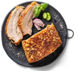 Kaufland Heidenau - Schweinebauch XXL Angebot im Prospekt Schweinebauch XXL bei Kaufland im Heidenau Prospekt für 5,49 €