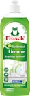 Spülmittel Angebote von Frosch bei Rossmann Bonn für 1,79 €
