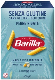 Teigwaren Angebote von Barilla bei REWE Brühl für 1,99 €