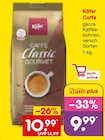 Netto Marken-Discount - Caffé Angebot im Prospekt Caffé bei Netto Marken-Discount im Prospekt "" für 9,99 €