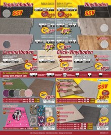 Tierbedarf Angebot im aktuellen POCO Prospekt auf Seite 11