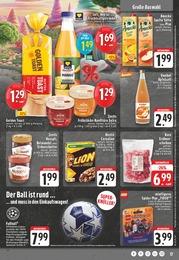 Toaster Angebot & Preis im aktuellen E center Prospekt Toaster Angebot im aktuellen E center Prospekt auf Seite 19