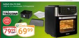 Heißluft-Ofen FR-9068 im Angebot bei GLOBUS in Gera Heißluft-Ofen FR-9068 Angebote von TRISTAR bei GLOBUS Gera für 79,99 €