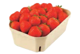 Erdbeeren im Angebot bei EDEKA in Neumünster Erdbeeren Angebote bei EDEKA Neumünster für 3,33 €