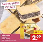 Aktuelles Kuchen Angebot bei Netto Marken-Discount in Magdeburg ab 2,99 €