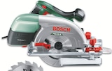 Scie circulaire PKS55-A - BOSCH en promo chez Mr. Bricolage Montauban à 99,90 €