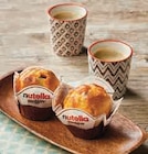Muffins en promo chez Super U Metz à 2,92 €