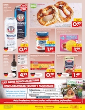 Wein im Netto Marken-Discount Prospekt in Augsburg Aktueller Netto Marken-Discount Prospekt mit Wein, "Aktuelle Angebote", Seite 13