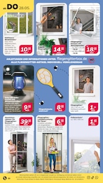 Moskitonetz Angebot & Preis im aktuellen Netto mit dem Scottie Prospekt Moskitonetz Angebot im aktuellen Netto mit dem Scottie Prospekt auf Seite 24