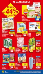 Lidl Kuchen im Prospekt Lidl Kuchen im Prospekt