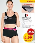 Damen-Wäsche* Angebote von Donnay bei Penny Dormagen für 4,99 €