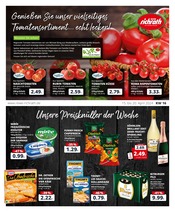 Ähnliche Angebote wie Glühwein im Prospekt "Dein Markt" auf Seite 1 von REWE in Pulheim